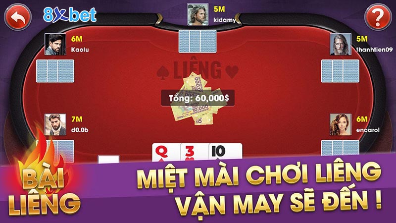 Cách chơi liêng 8XBet để đạt chiến thắng lớn 4 Bí quyết chiến thắng lớn khi chơi bài liêng tại 8XBet