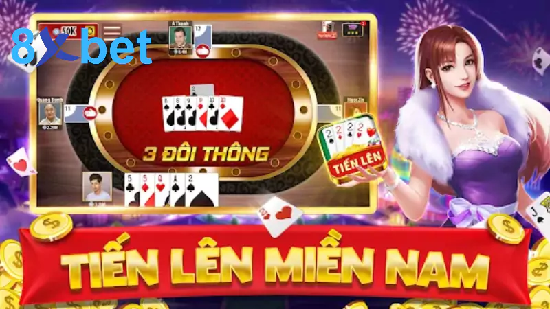 Hướng dẫn đánh bài Tiến lên miền Nam thắng mọi mặt trận 5 Mẹo đánh bài Tiến lên miền Nam hay bất bại