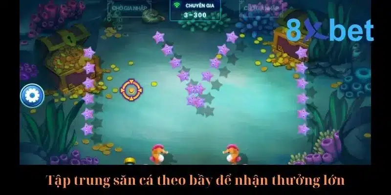 Hack ICa - Phiên Bản Giải Trí Hấp Dẫn Thu Hút Giới Bet Thủ 5 Săn Hack ICa theo bầy mang lại thưởng lớn