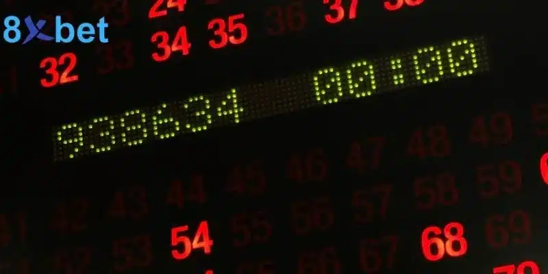 Cách chơi Keno Vietlott trúng thưởng không phải ai cũng biết 2 Chơi Keno Vietlott quá dễ để chiến thắng cùng 8X Bet