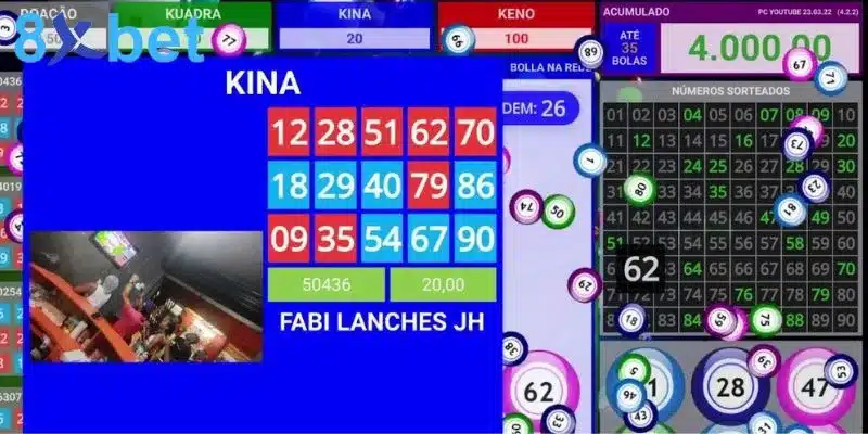 Sử dụng thống kê Keno có tăng tỷ lệ thắng hay không? 4 Sử dụng thống kê trong Keno đem lại kết quả có độ chính xác cao