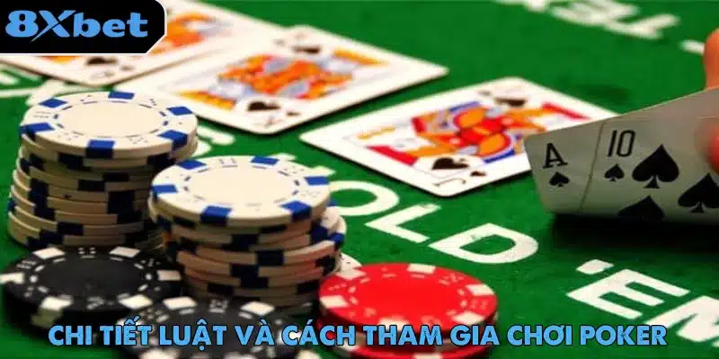 Chơi Poker Online - Game Bài Hot Nhất Trong Năm 2025 3 Chơi Poker online khá dễ nắm bắt nếu hiểu biết rõ ràng về luật và cách so bài