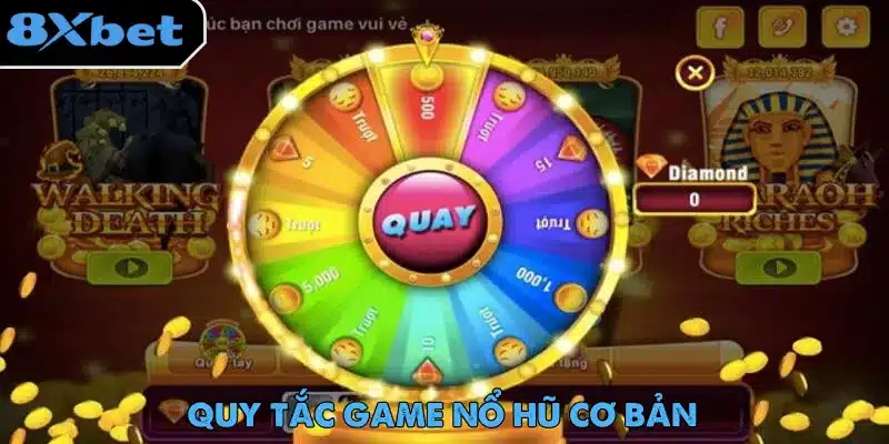 Bí quyết chiến thắng game nổ hũ là lựa chọn dòng cược thông minh