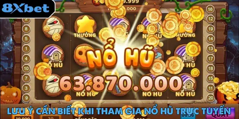 Nổ Hũ Trực Tuyến - Tựa Game Hot Hit Nhất Trong Năm 2025 5 Kết nối internet ổn định để đảm bảo quá trình chơi nổ hũ trực tuyến mượt mà