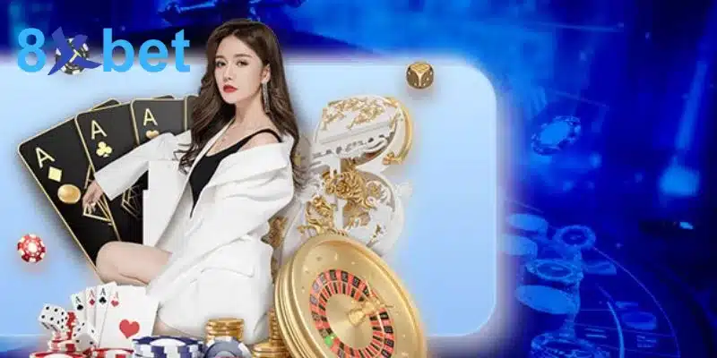 Điều kiện quan trọng khi tham gia nhận ưu đãi 8XBET